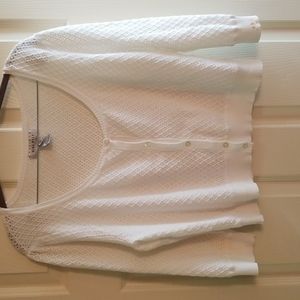 🌞🏖 Y2K NINE WEST SWEATER 🌞🏖